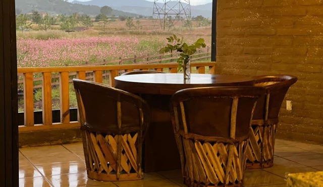 Villa Rancho la Espuela