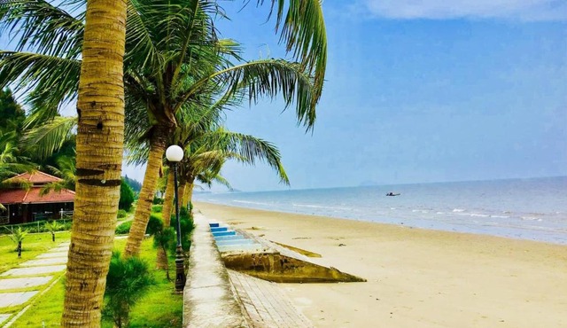 Villa Resort Linh Trường Eruka Hải Tiến