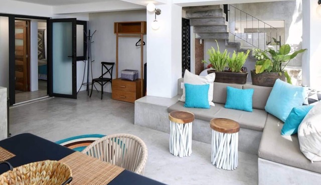Villa Robalo/Dorado - Villas del Palmar