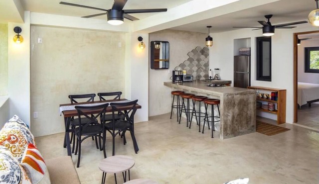 Villa Robalo - Villas del Palmar