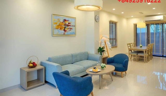 Villa Royal Lotus Hạ Long