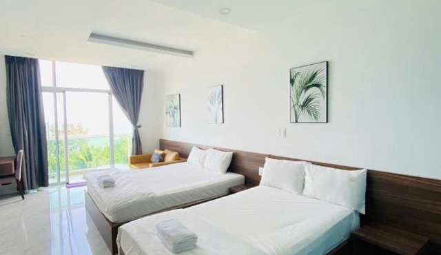 Villa Sealink - Căn Hộ Ocean Vista An