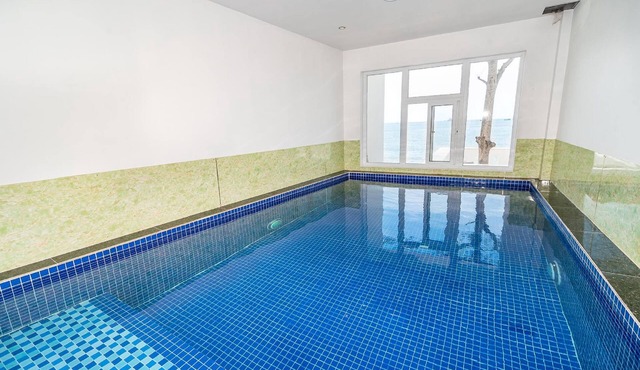 Villa Seaview 8. 71A Tran Phu