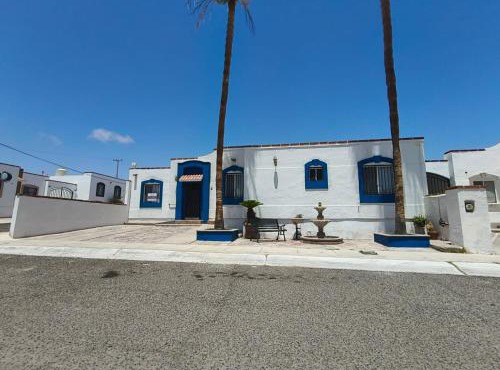 Villa Serena Erizos 2
