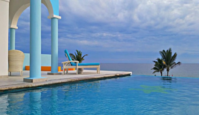 Villa Star of the Sea - Adults Only