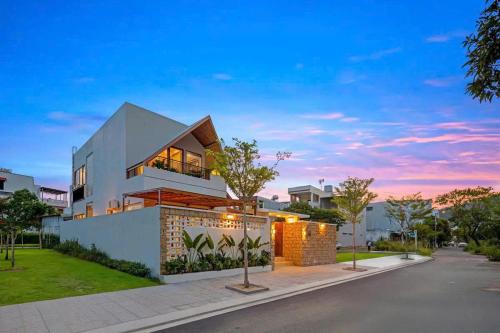 Villa Thành Vinh Đà Nẵng