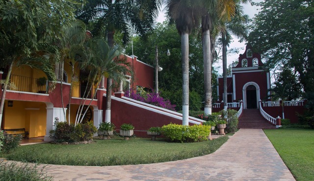Villa Tixcacal - BWellcome Countryside Collection