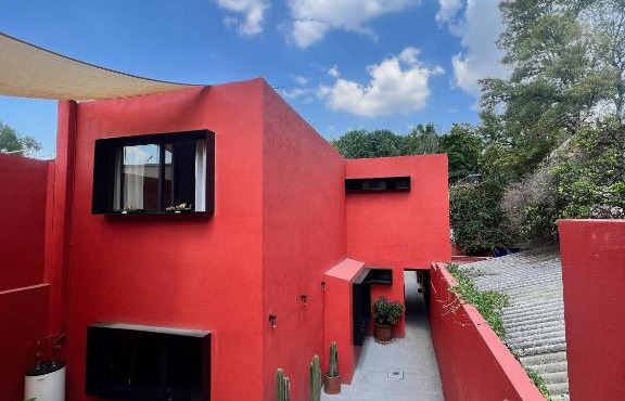 Villa Tonalli Casa Boutique