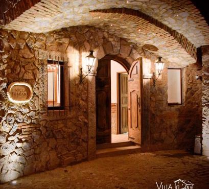 Villa Toscana ValQuirico Lofts & Suites Hotel Boutique