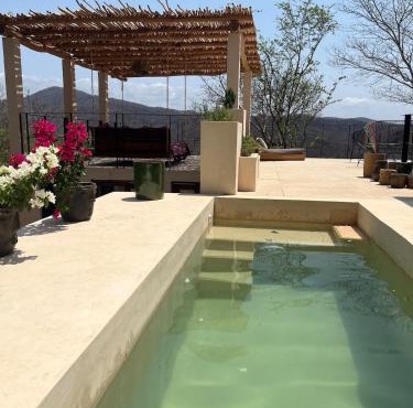 Villa Xololo Luxury Villa, La Boquilla Beach