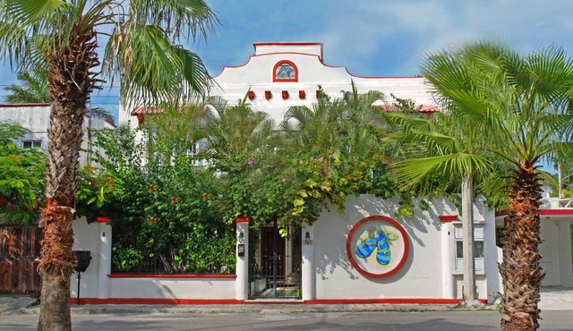 Villa Zaztun Condolito Maya - Corpus Christi area - 5 Blks 2 ocean - Fiber Wi-Fi
