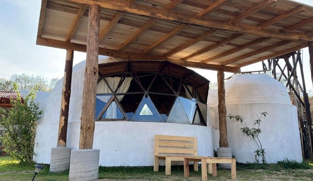 Villas Amatlan - EcoAldea