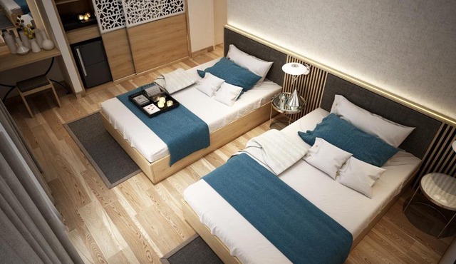 Villas at Oceanami Resort