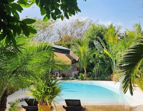 Villas Boutique Antheia