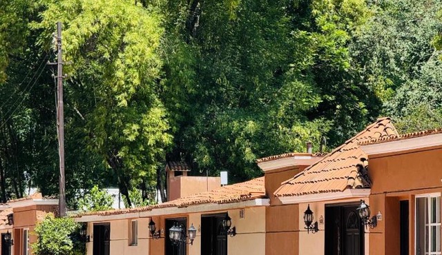 Villas by Real del Bosque