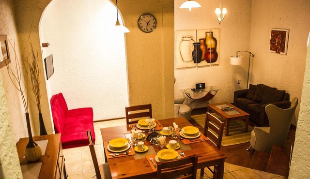 Villas Casa Divina At San Felipe Church Area