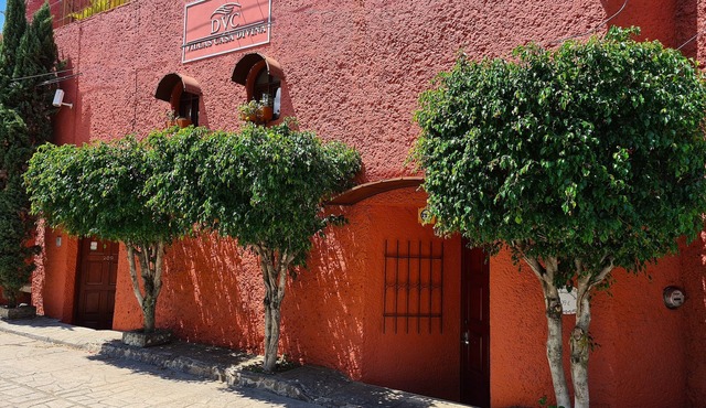 VILLAS CASA DIVINA AT SAN FELIPE AREA