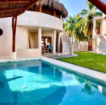 Villas Cononda