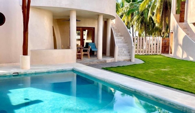 Villas Cononda
