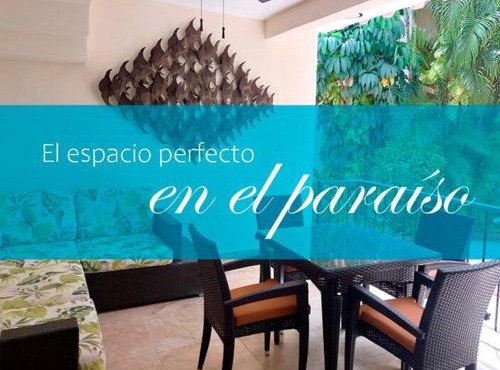 Villas Cozumel #10