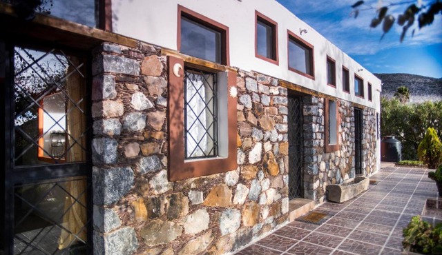 Villas de Alcazaba