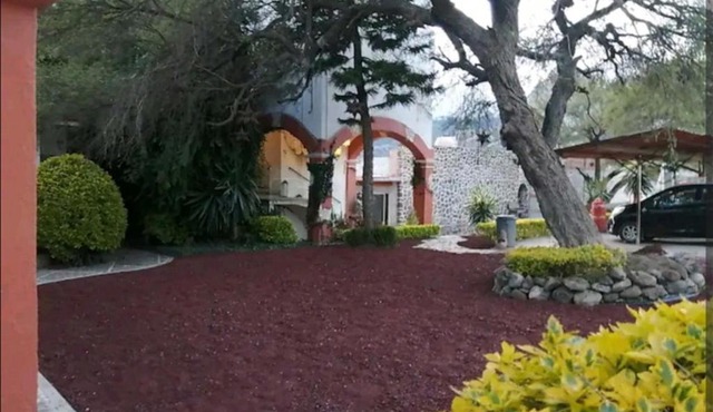 Villas del Sol