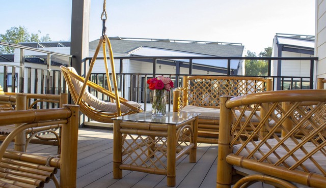 Villas Grand Gardenia