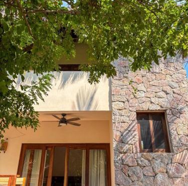 Villas Indigo Troncones