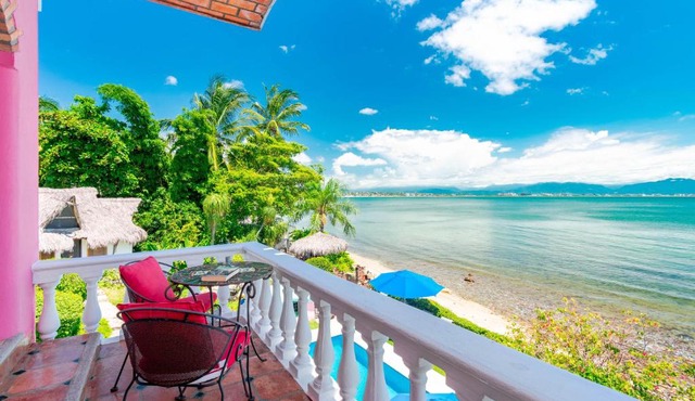 Villas Jardin Del Mar