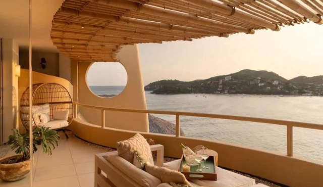 Villas Kaukan 502 - Your Boho Chic Hideaway
