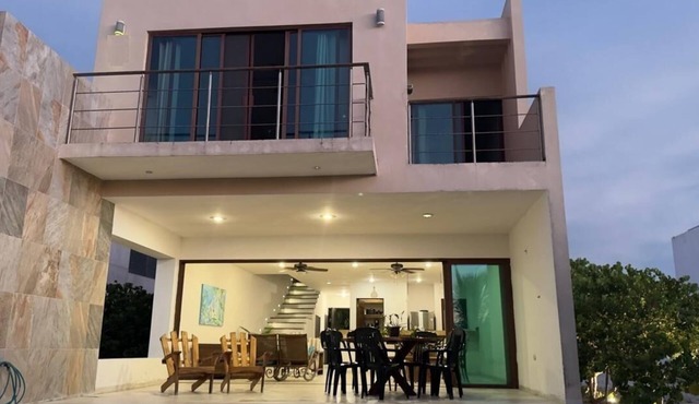 Villas Las Tunas - Yucatan Home Rentals