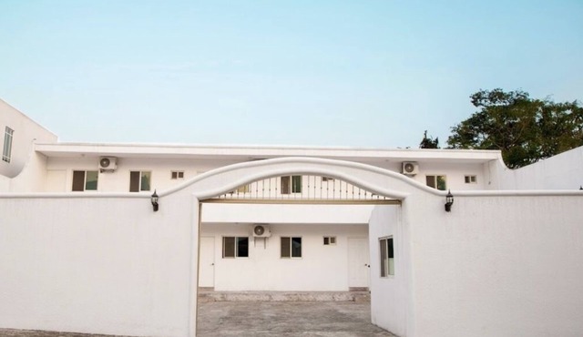 VILLAS MARQUIS