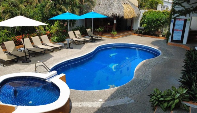 Villas Mercedes