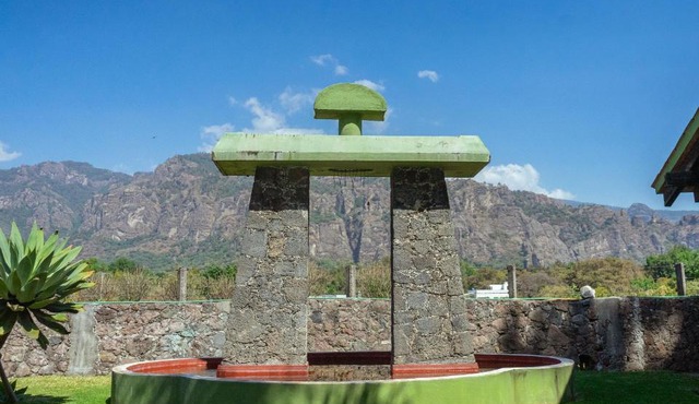 Villas Mexiko