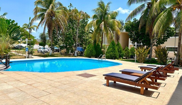 Villas Paraiso