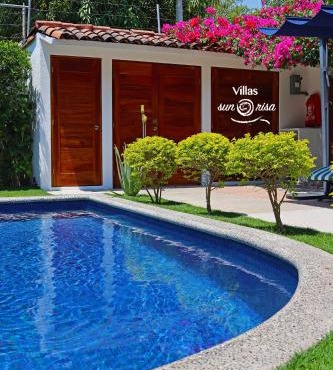 Villas Sunrisa