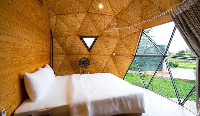 VinaEcolife Lodge