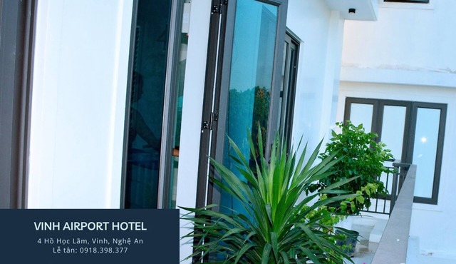 Vinh Airport Hotel