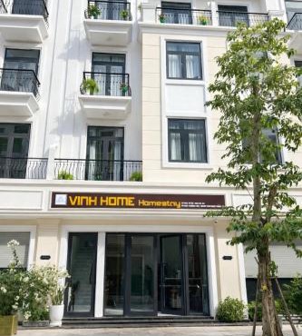 Vinh Home Apartment