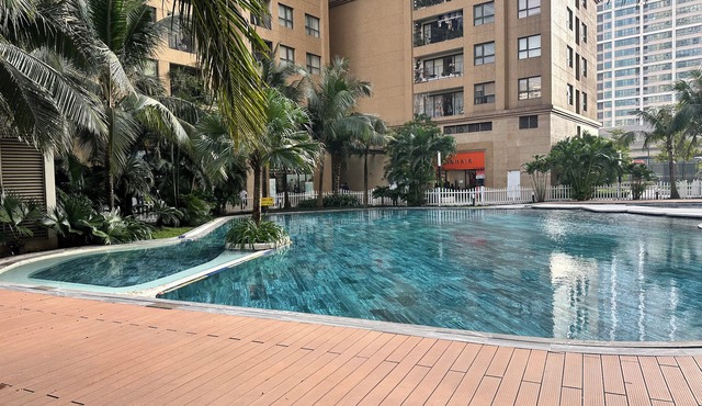 Vinhomes D'capital Pearl of Hanoi