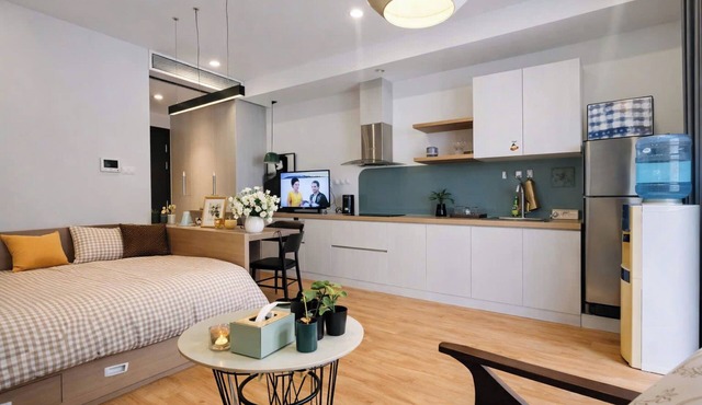 Vinhomes D'capital Pearl of Hanoi