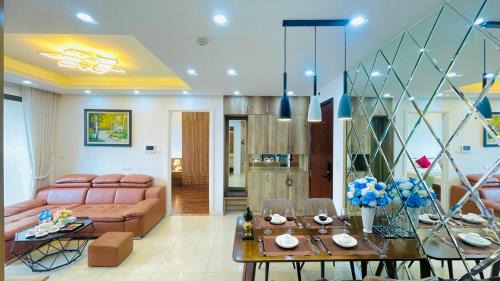Vinhomes D'capitale - Luna's House