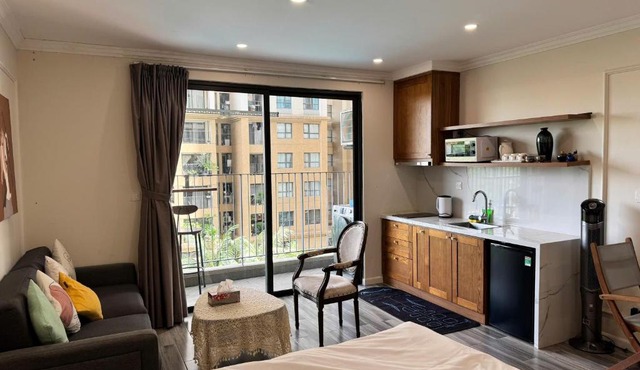 Vinhomes Dcapitale - Nexura Homes