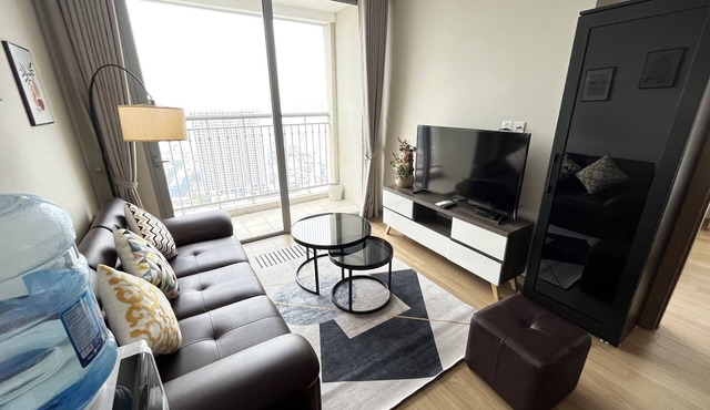 Vinhomes Gardenia - 2Brs Apartment - Luxury/Modern