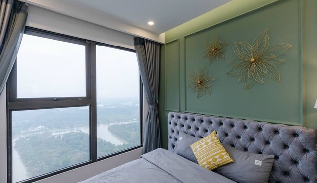 VINHOMES METROPOLIS 2 BEDROOMS