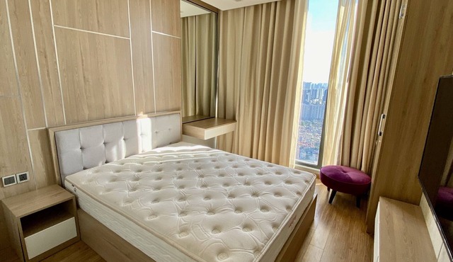 VINHOMES METROPOLIS 3 BEDROOMS