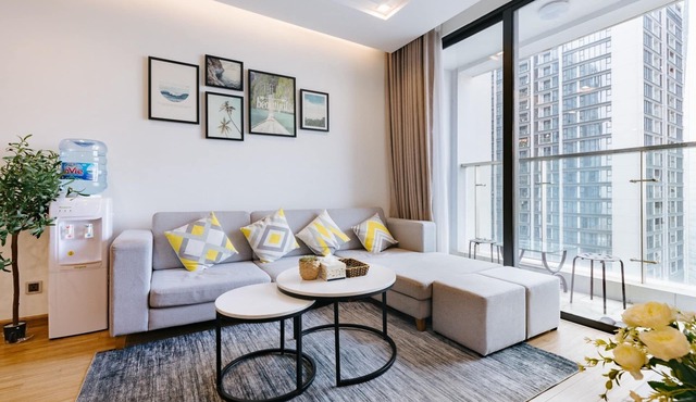 Vinhomes Metropolis Lynn Housing 2 bedrooms Apartment