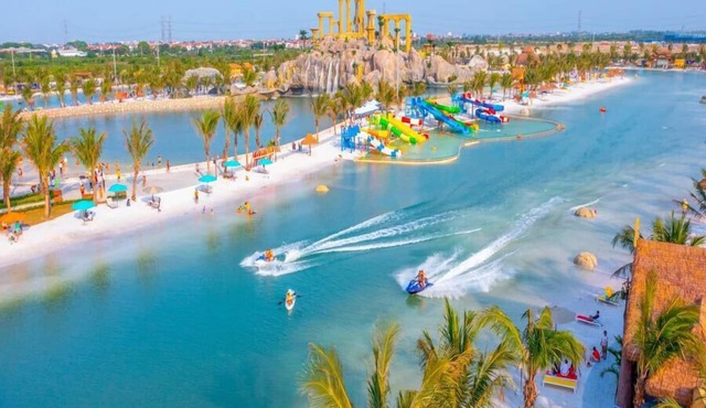 Vinhomes Ocean Park 2 -The Empire