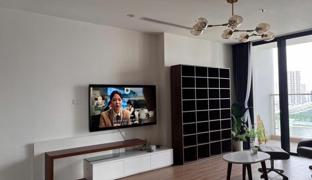 Vinhomes Skylake Luxury 4Br Apt near Keangnam