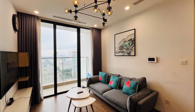 Vinhomes Skylake